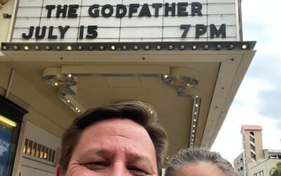 The Godfather at Lucas Theater