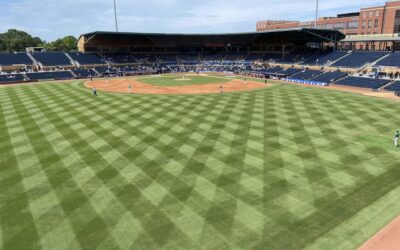 ACC Baseball Tournament